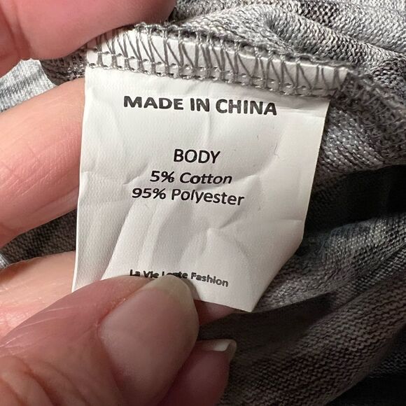 NWT LaVie Lente Cozy Cat Placement Shift Dress Sz S - Picture 10 of 13